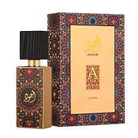 Lattafa Ajwad Perfume 100ml